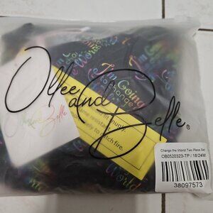 Ollee and belle I'm going to change the world 2 piece 18-24